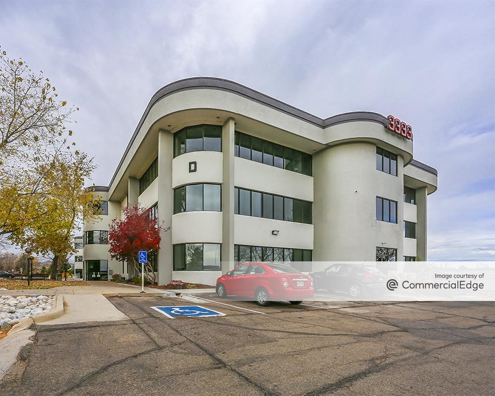 3333 South Wadsworth Blvd, Lakewood, CO | Office Space