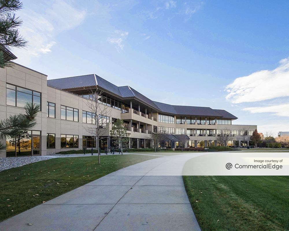 JBS USA Headquarters 1770 Promontory Circle Greeley CO Office Space JBS USA Headquarters 1770 Promontory Circle Greeley CO Office Space