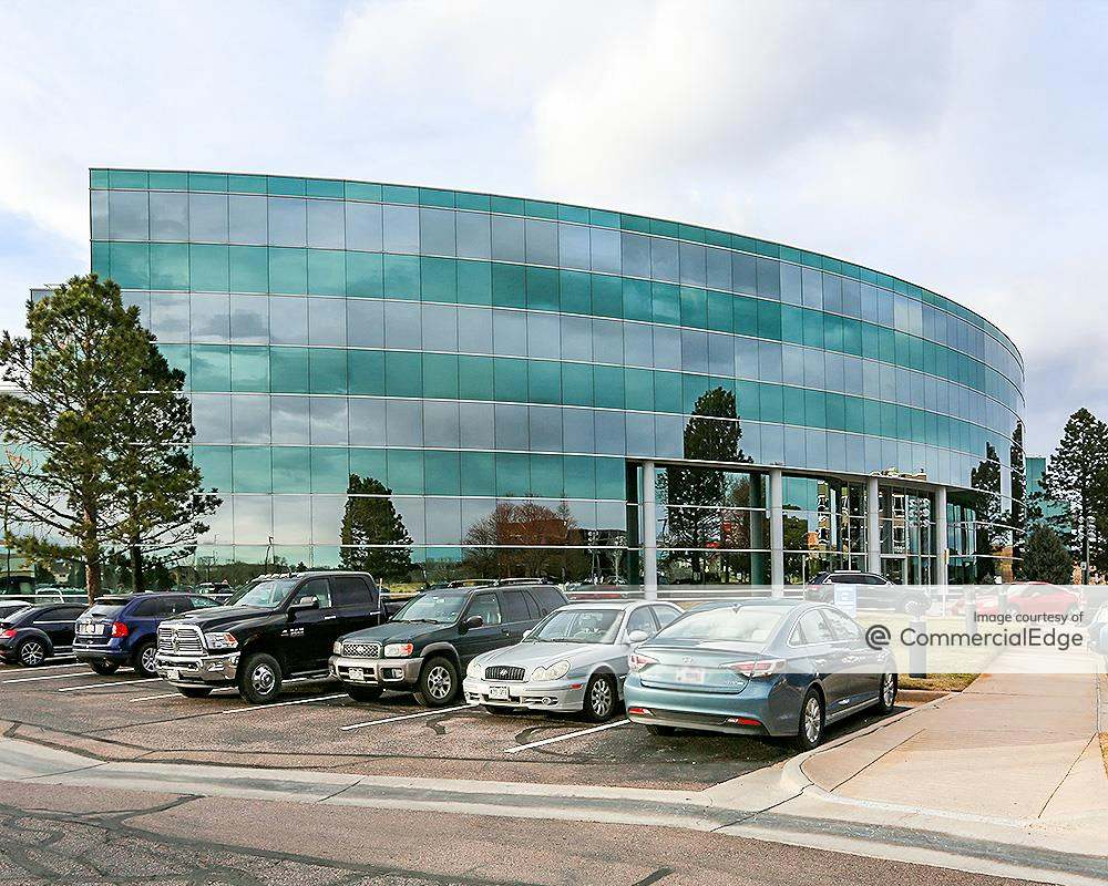 The Presidio 1155 Kelly Johnson Blvd, Colorado Springs, CO Office Space