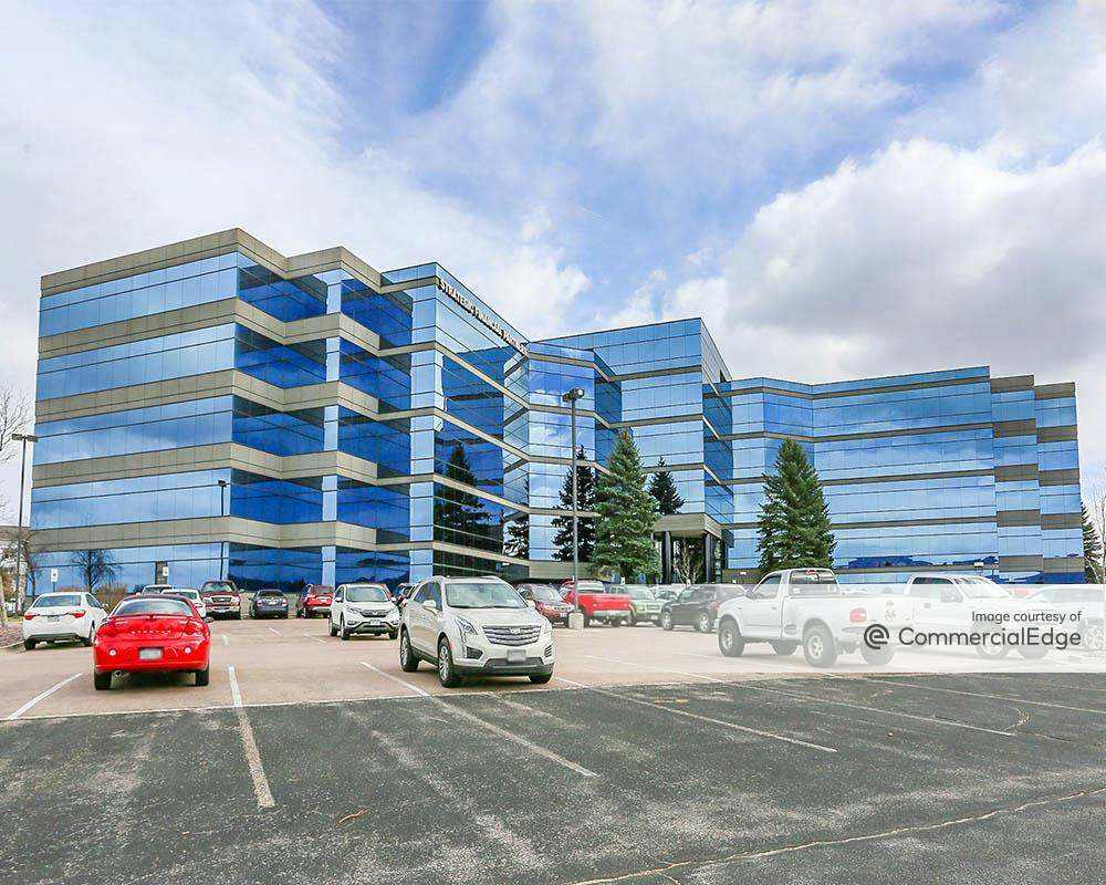 Briargate Office Center 1755 Telstar Drive, Colorado Springs, CO