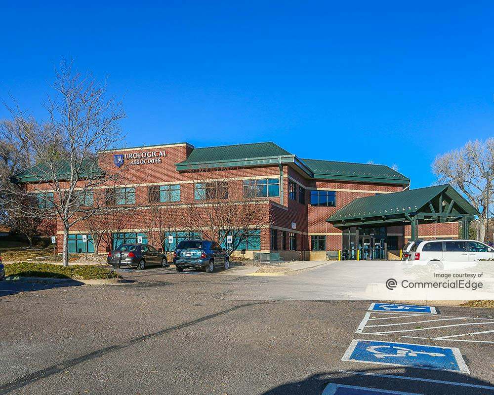 Union Medical Campus 1633 & 1644 Medical Center Point 1633 Medical