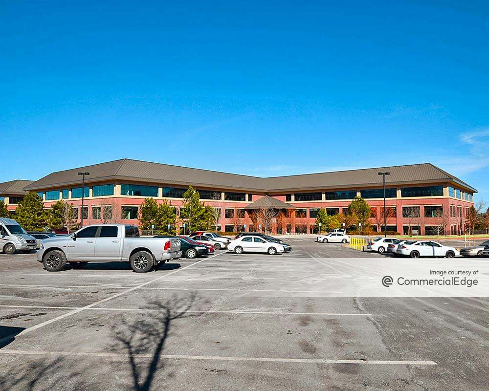 Lumen Communications North American Headquarters 1025 Eldorado Blvd