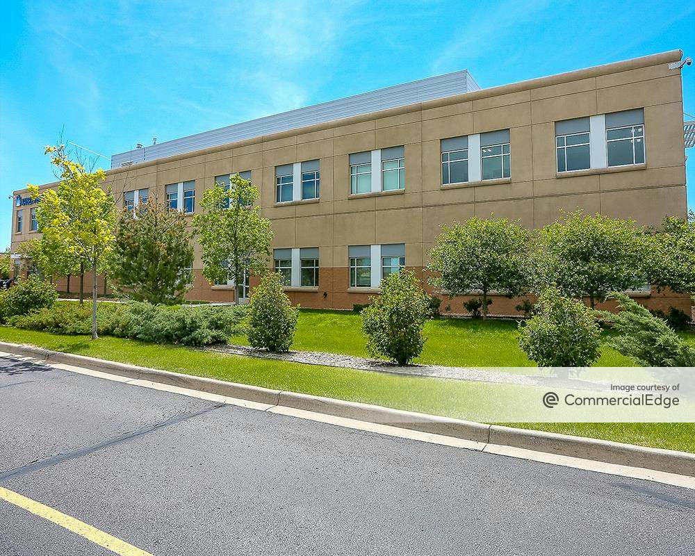 Kaiser Permanente Highlands Ranch Medical Offices 9285 Hepburn Street