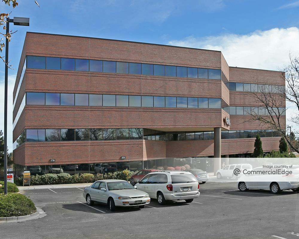 710 Kipling Street, Lakewood, CO Office Space