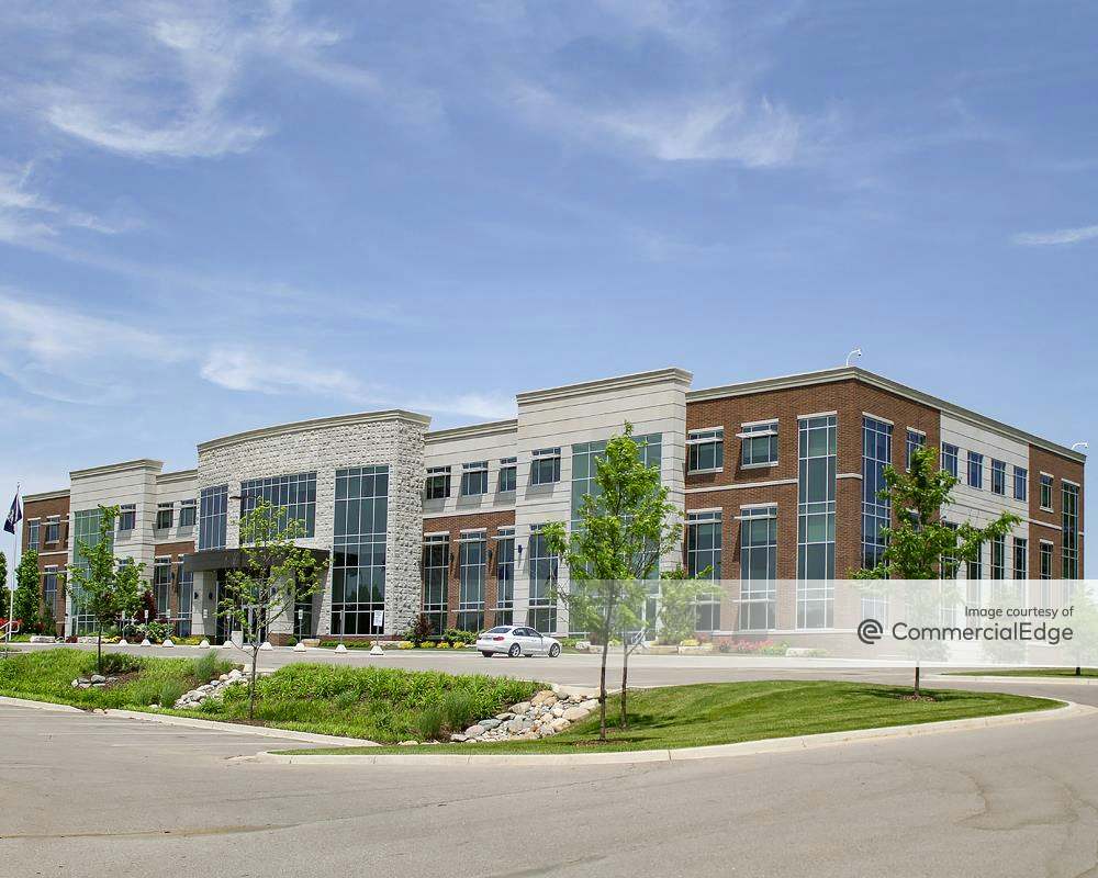 Dart Container Corporate Headquarters 500 Hogsback Road, Mason, MI