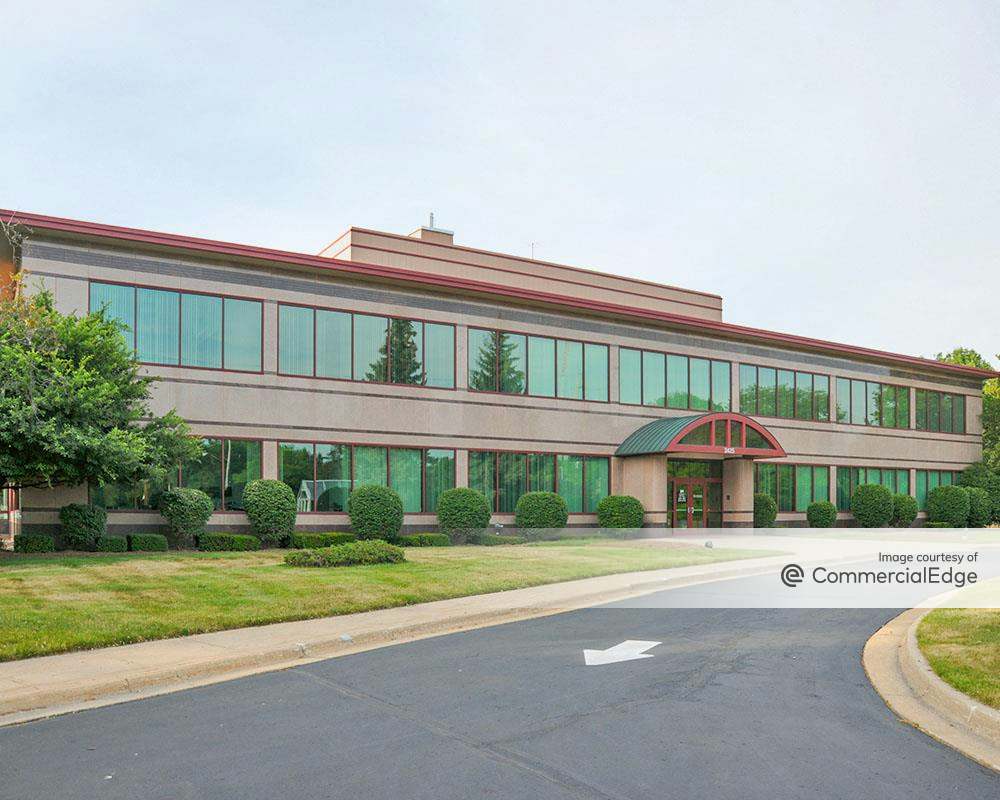 2425 East Grand River Avenue, Lansing, MI Office Space
