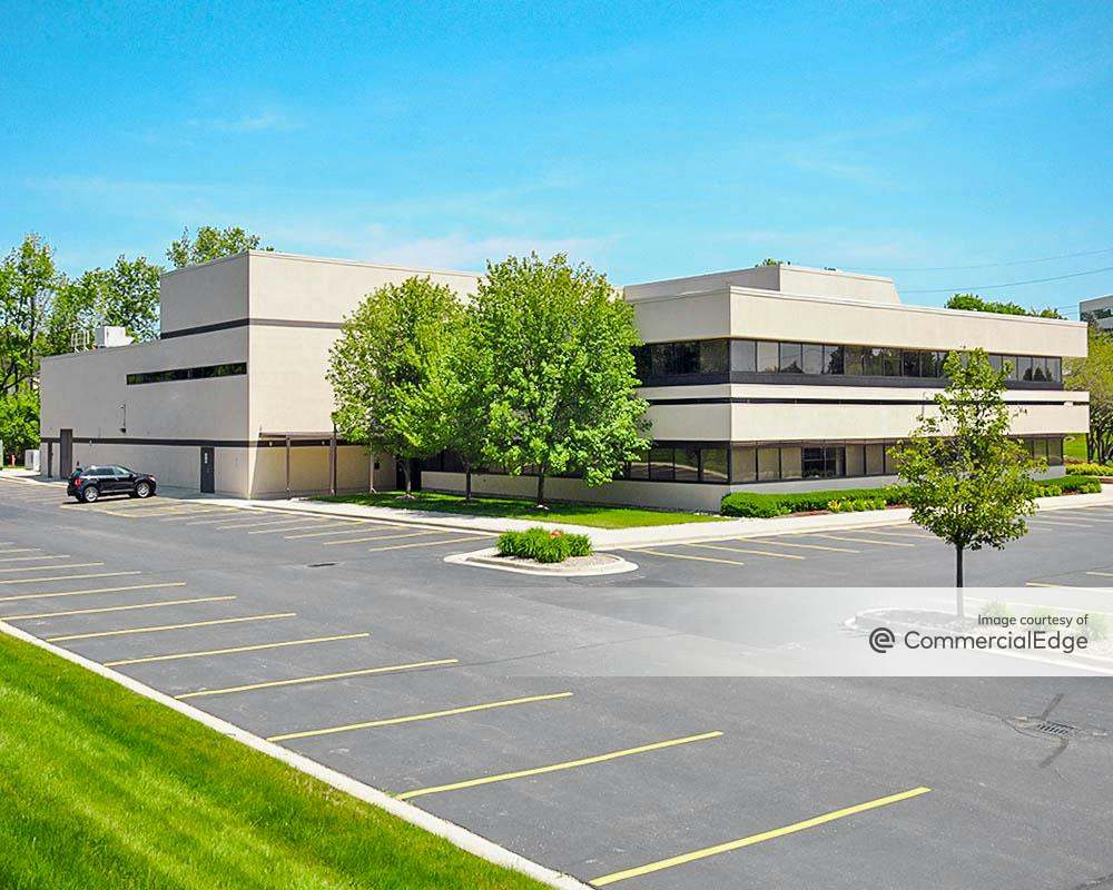 BrassCraft Manufacturing Headquarters 39600 Orchard Hill Place, Novi