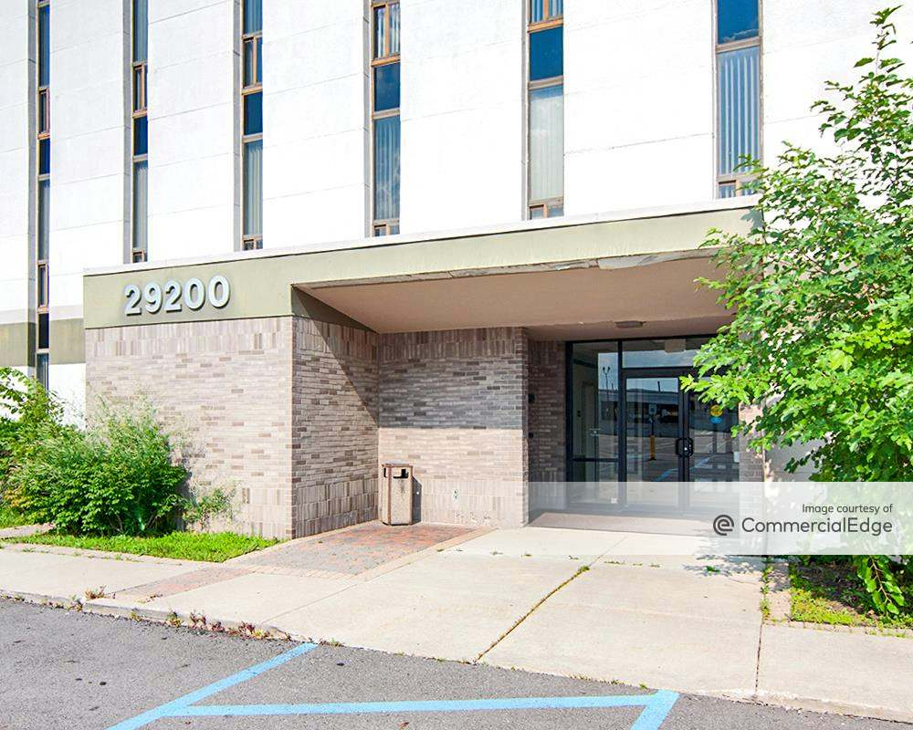 Livonia Corporate Tower 29200 Vassar Street, Livonia, MI Office Space