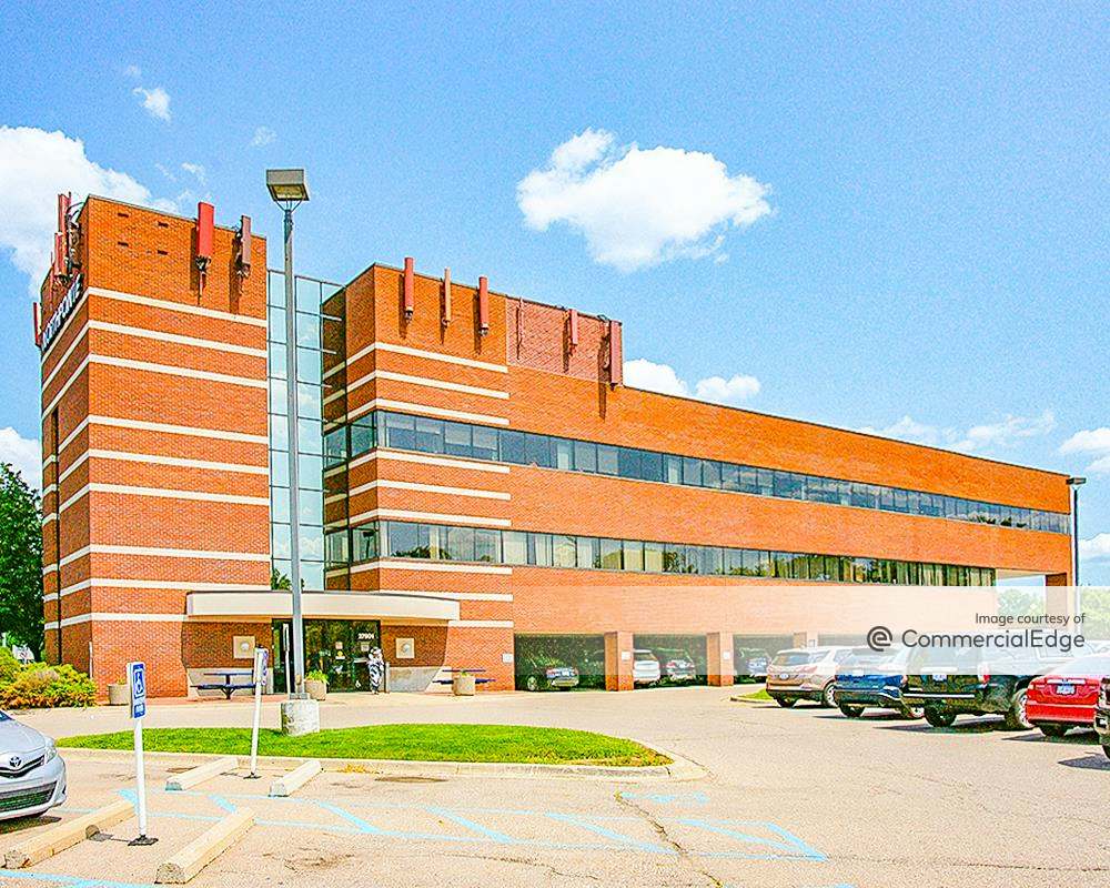 Northpointe Medical Plaza 27901 Woodward Avenue, Berkley, MI Office