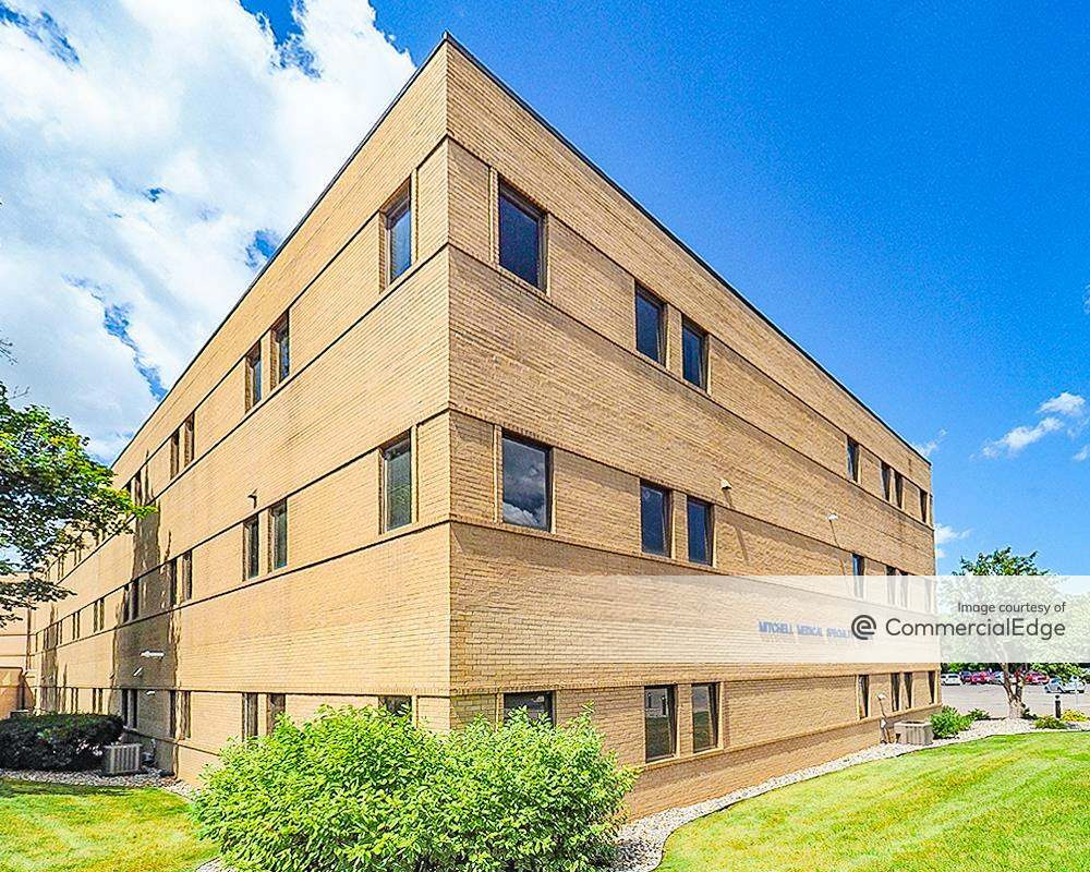 Memorial Healthcare Main Campus Mitchell Medical Building 802 West King Street, Owosso, MI