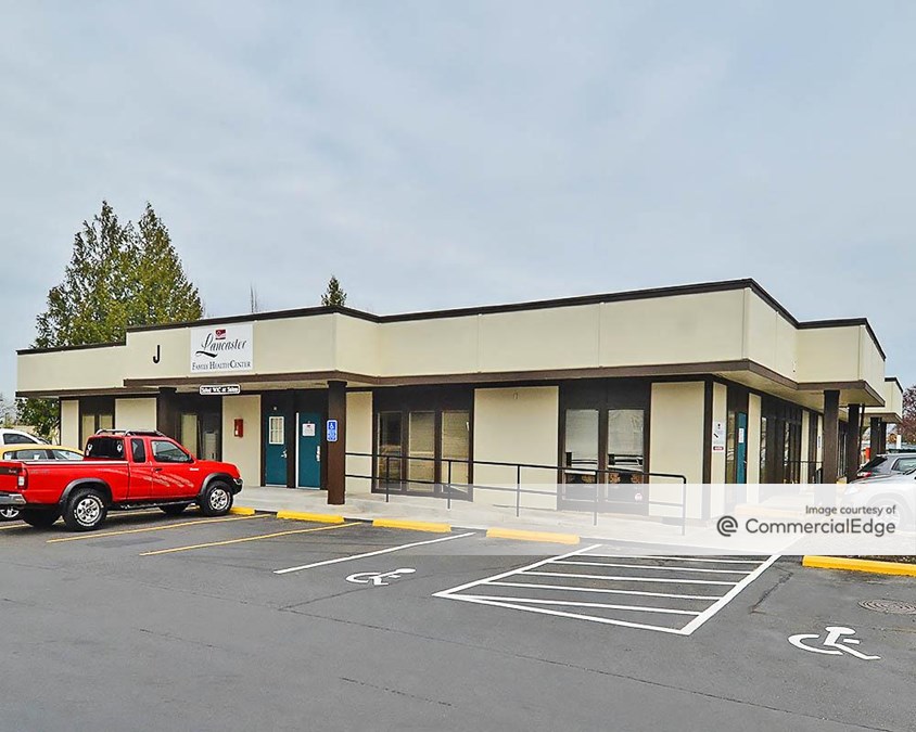 Lancaster Family Health Center at Beverly 3896 Beverly Avenue NE