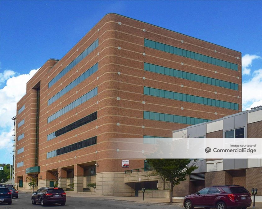 The Law Building - 330 Ionia Avenue NW, Grand Rapids, MI | Office Space