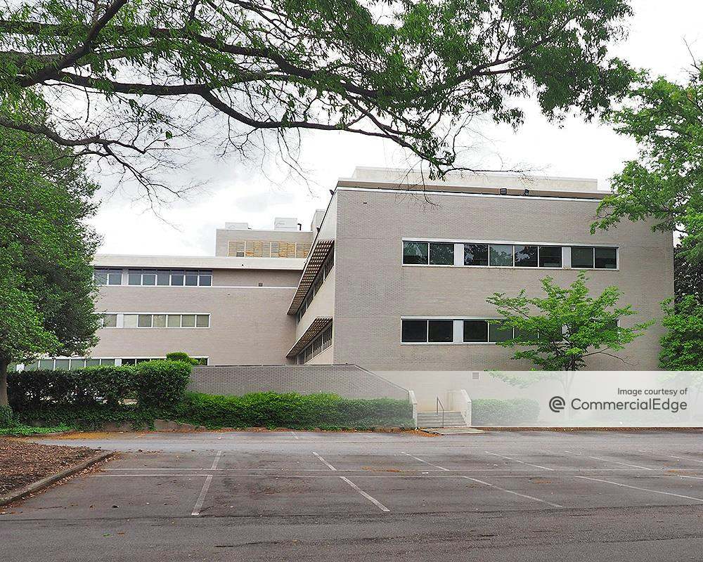 2000 Wade Hampton Blvd Building I 2000 Wade Hampton Blvd