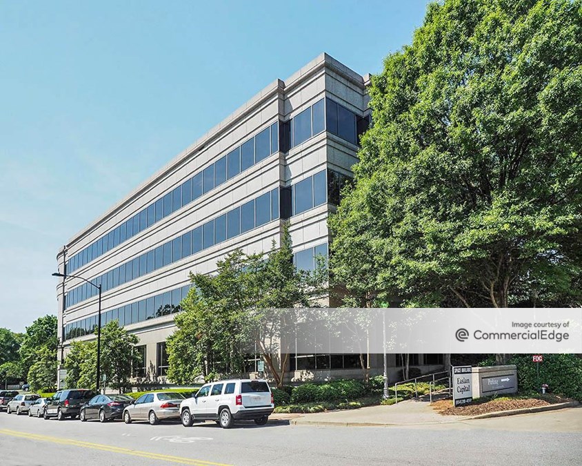 55 East Camperdown Way, Greenville - Office Space For Lease