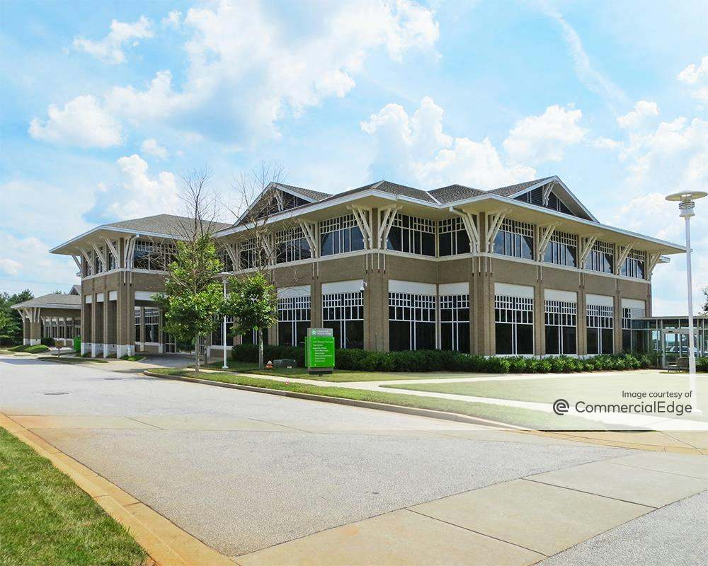 Greer Medical Campus 340 Medical Pkwy 340 Medical Pkwy, Greer, SC