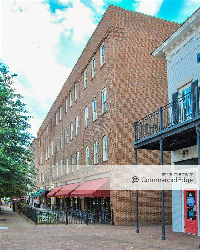 The Fletcher Building 475 Providence Main Street NW, Huntsville, AL