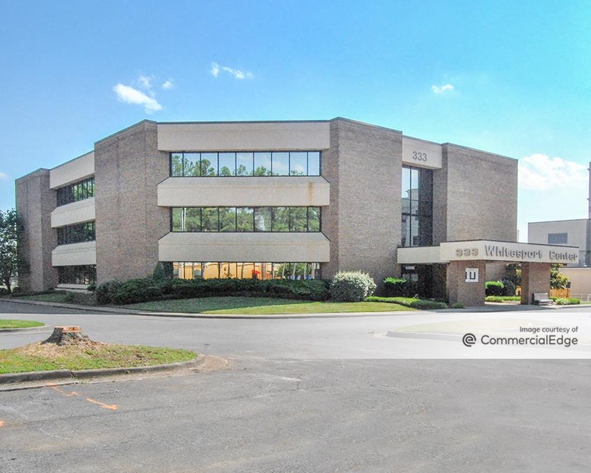 333 Whitesport Drive SW, Huntsville - Office Space For Lease