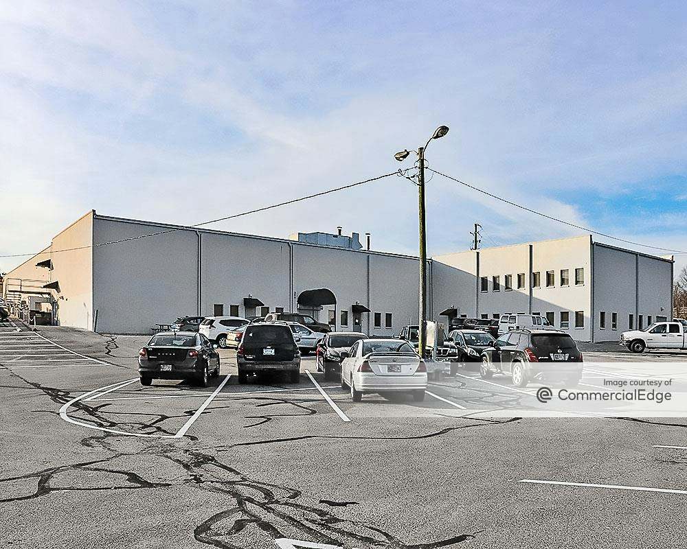 298 South Carroll Road, Indianapolis Industrial Space For Lease