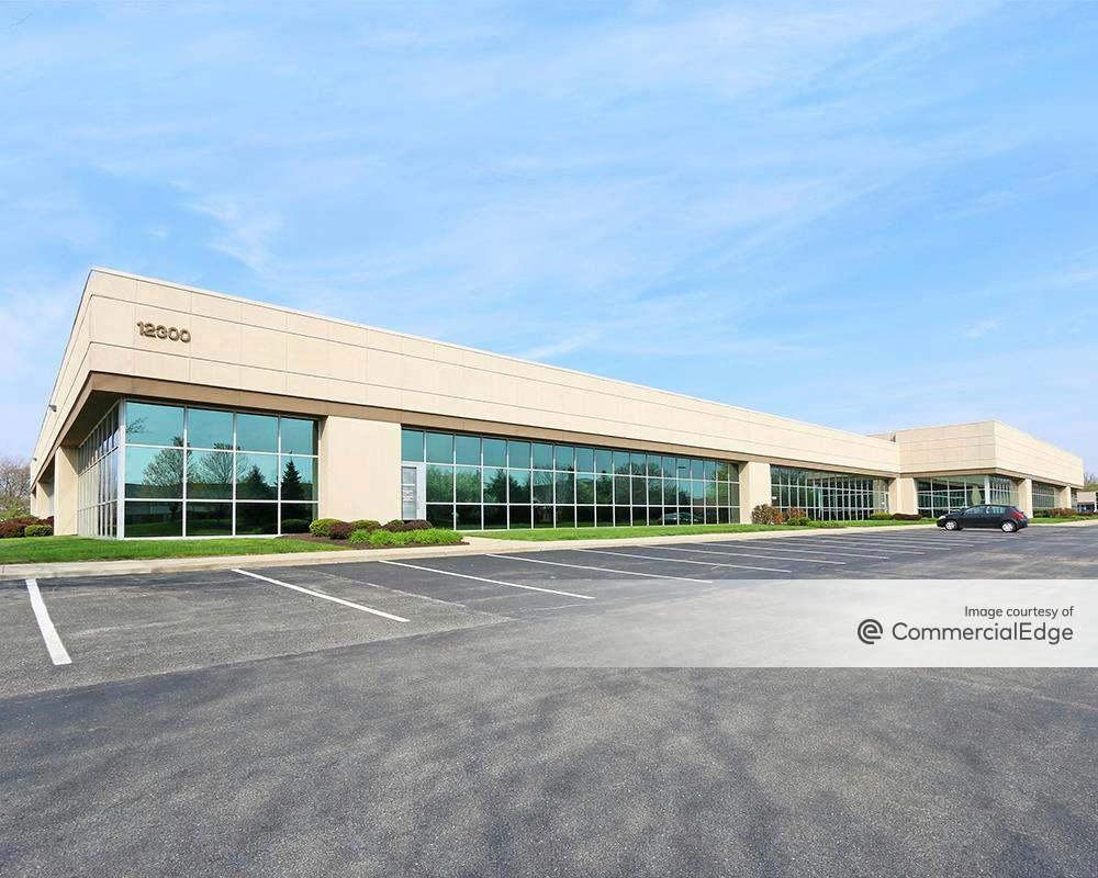 Carmel Technology Center Building 2 12302 Hancock Street, Carmel