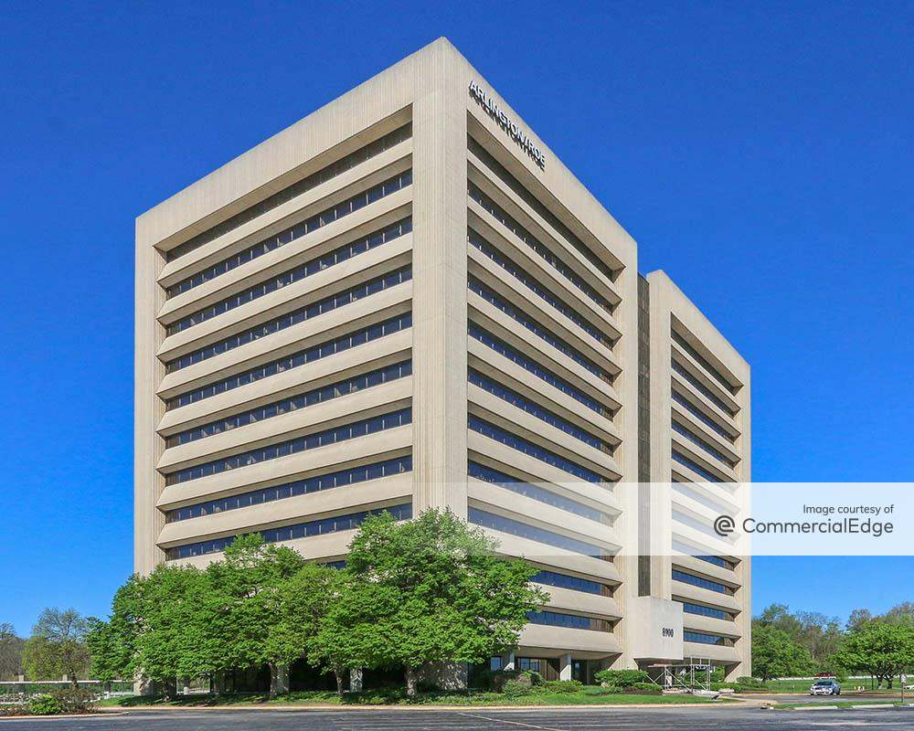 Keystone at the Crossing 8900 Keystone Crossing 8900 Keystone