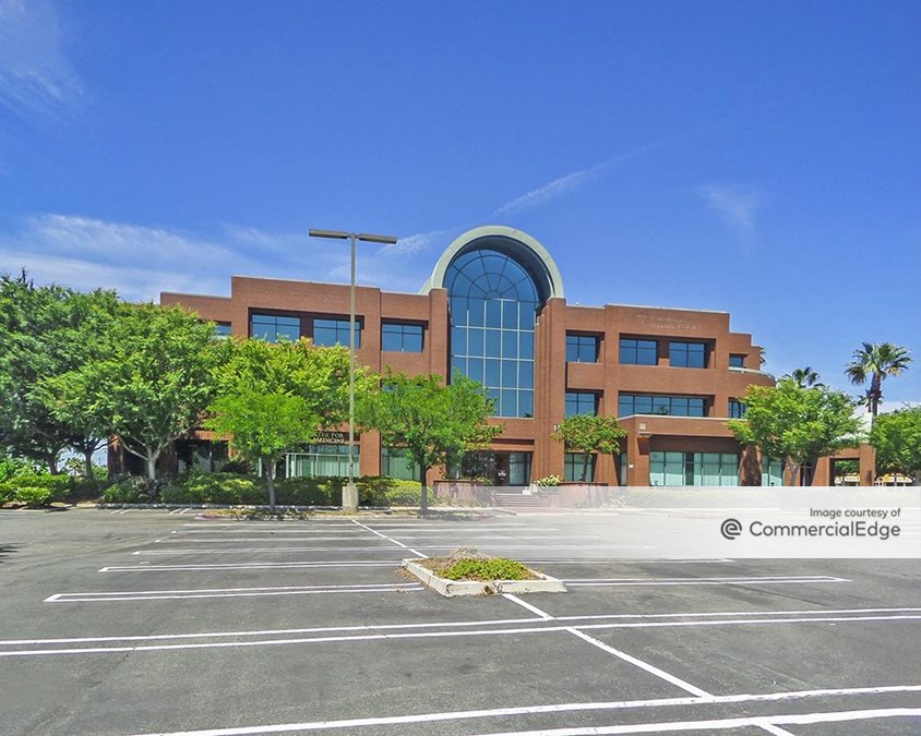 Temecula Corporate Plaza Center - 27450 Ynez Road, Temecula, CA ...