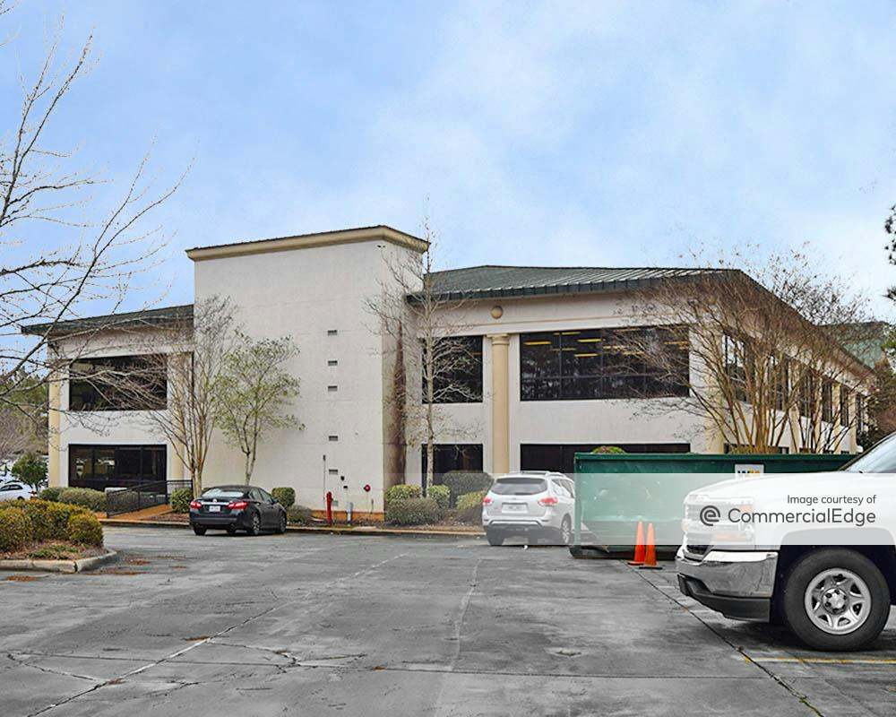 Renaissance Place Building A 385 Highland Colony Pkwy, Ridgeland