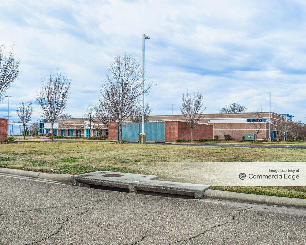 Flowood Capital Center 2466 Flowood Drive, Flowood, MS Office Space