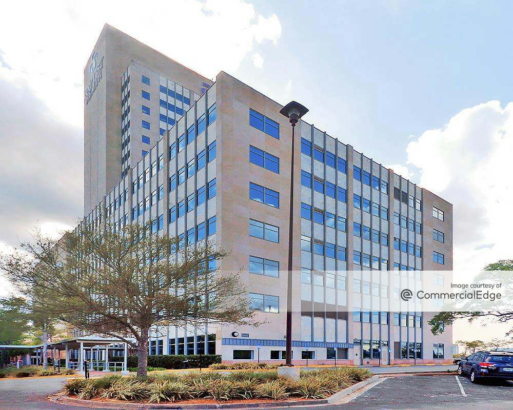 Eight Forty One 841 Prudential Drive, Jacksonville, FL Office Space