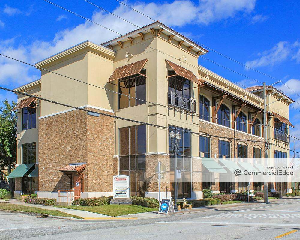 1551 Atlantic Blvd, Jacksonville, FL Office Space