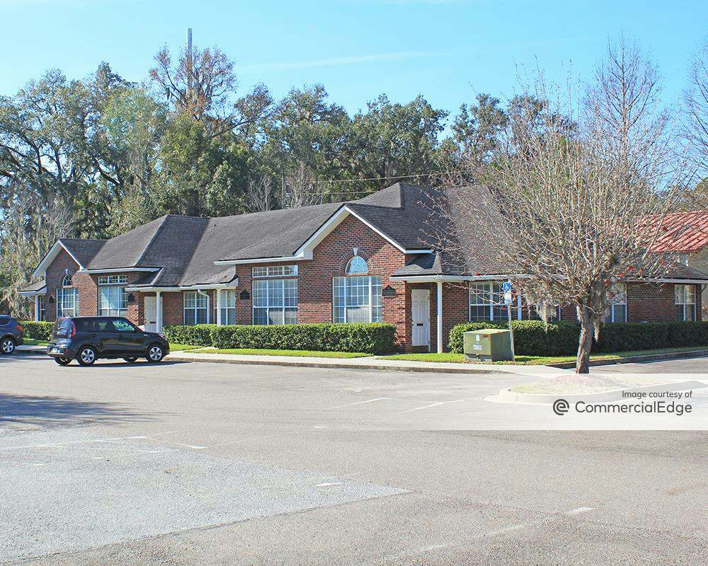 Dunn Avenue West Office Park 3890 Dunn Avenue, Jacksonville, FL