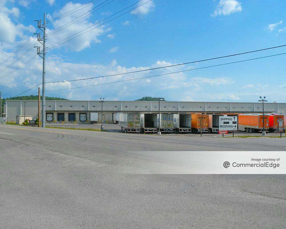 3109 Water Plant Road, Knoxville, TN Industrial Space