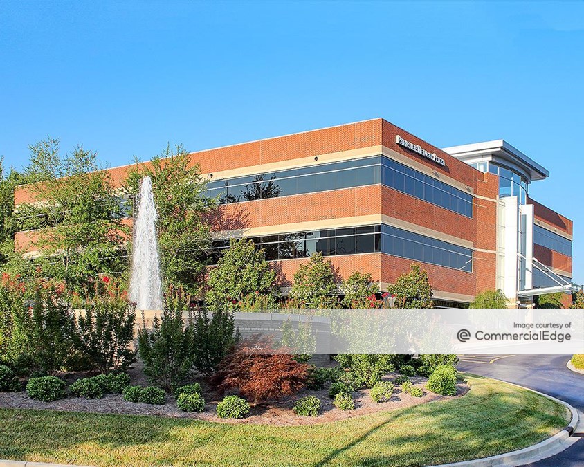 Parkside Medical Plaza - 11440 Parkside Drive, Knoxville, TN | Office Space