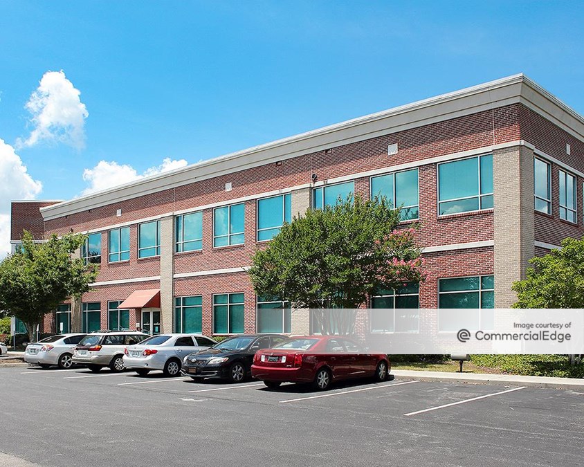 1965 Hawks Landing Drive, Louisville, TN | Office Space