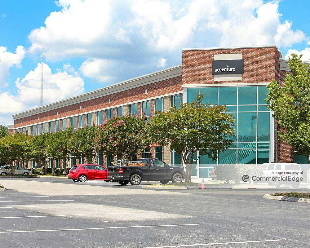 1965 Hawks Landing Drive, Louisville, TN Office Space