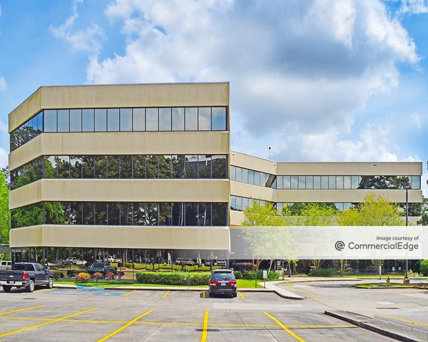 Energy Plaza - 202 Rue Iberville, Lafayette, LA | Office Space