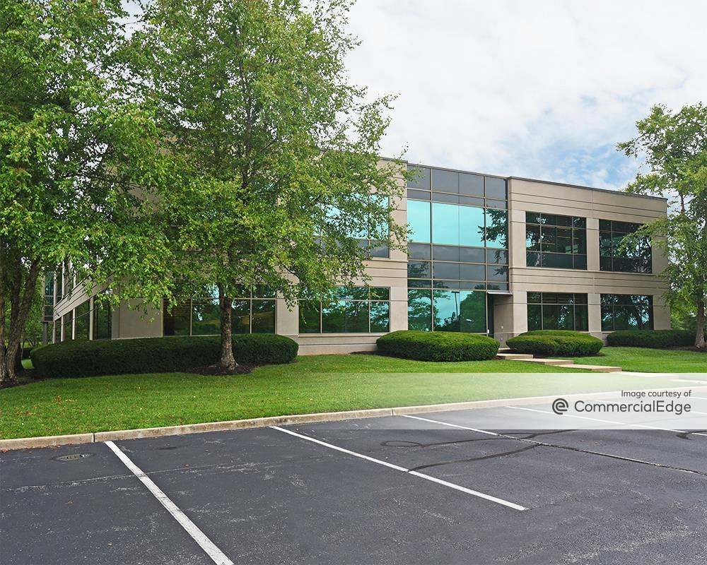 Coldstream Research Campus IBM Coldstream Building 1500 Aristides