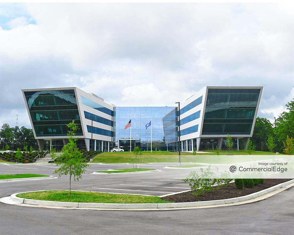Valvoline World Headquarters 100 Valvoline Way, Lexington, KY