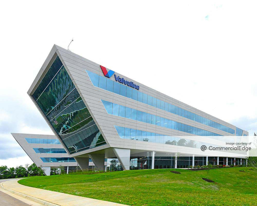 Valvoline World Headquarters 100 Valvoline Way, Lexington, KY