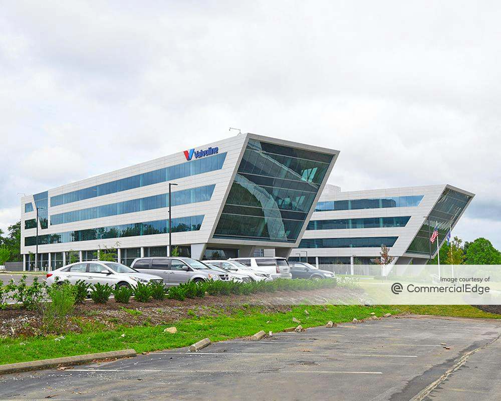 Valvoline World Headquarters 100 Valvoline Way, Lexington, KY