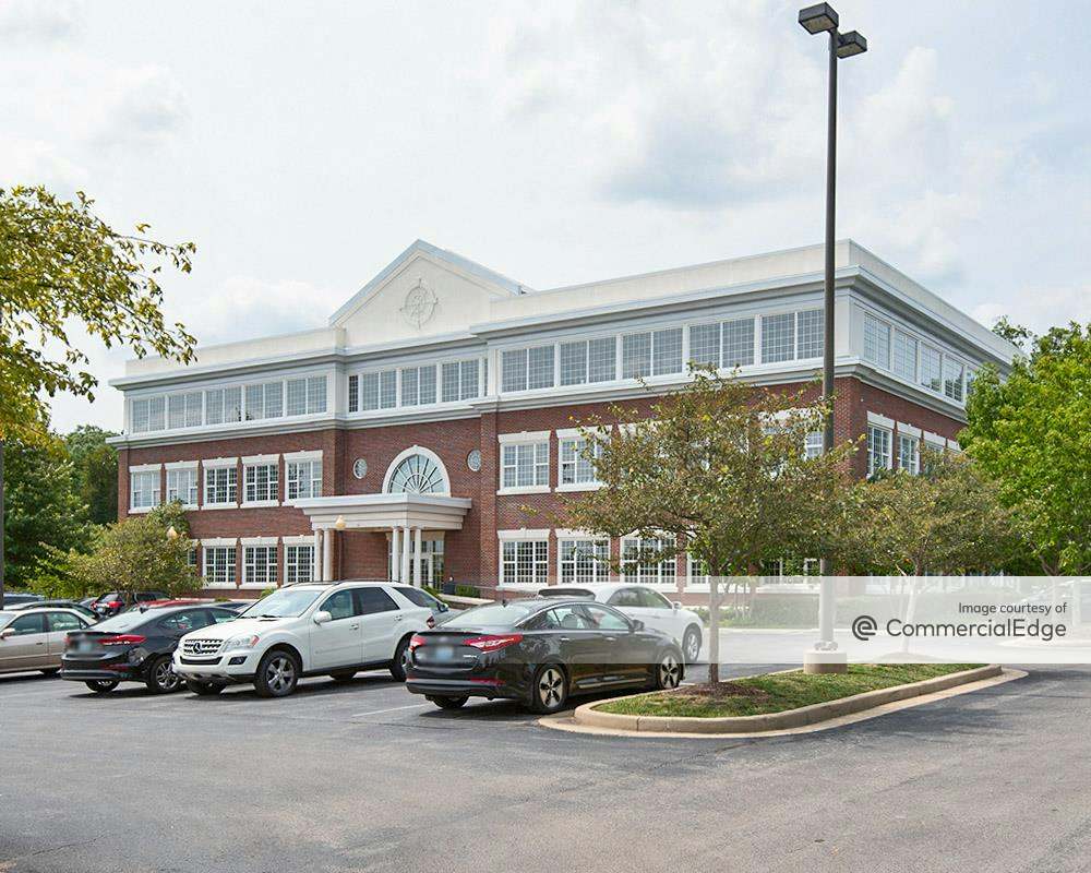 Ball Homes Office Building 3609 Walden Drive, Lexington, KY Office