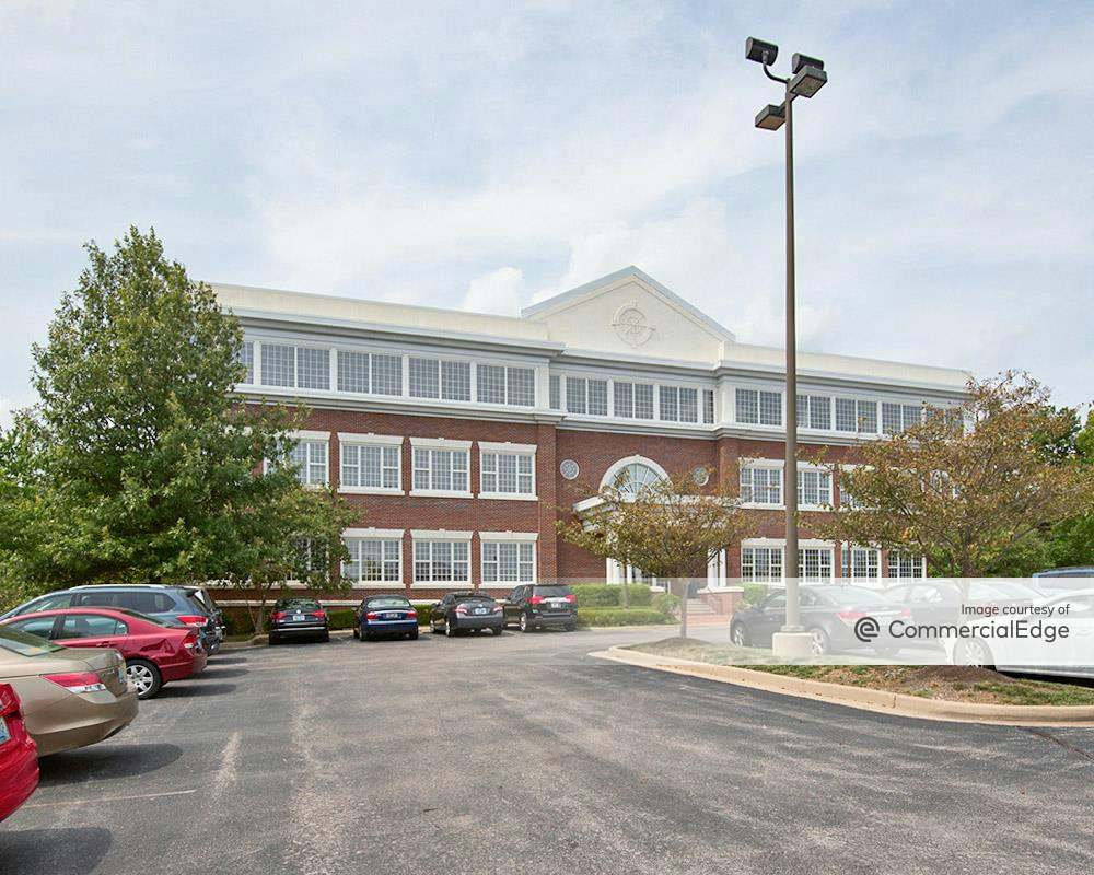 Ball Homes Office Building 3609 Walden Drive, Lexington, KY Office Space