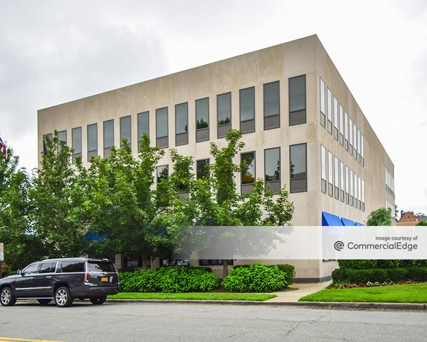 1401 Franklin Avenue, Garden City, NY | Office Space