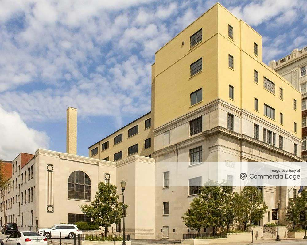 620 South 3rd Street, Louisville, KY Office Space
