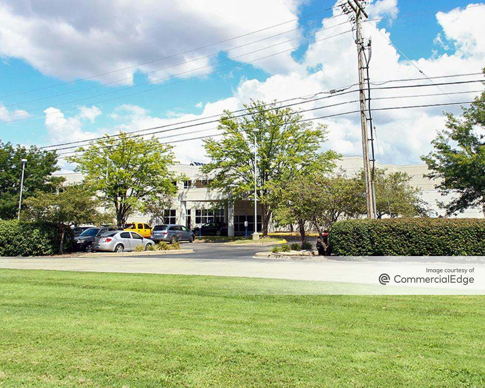 Watterson Medical Center 3430 Newburg Road, Louisville, KY Office Space