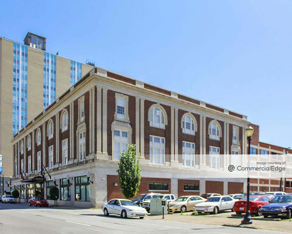 Madrid Building 545 South Third Street, Louisville, KY CommercialSearch