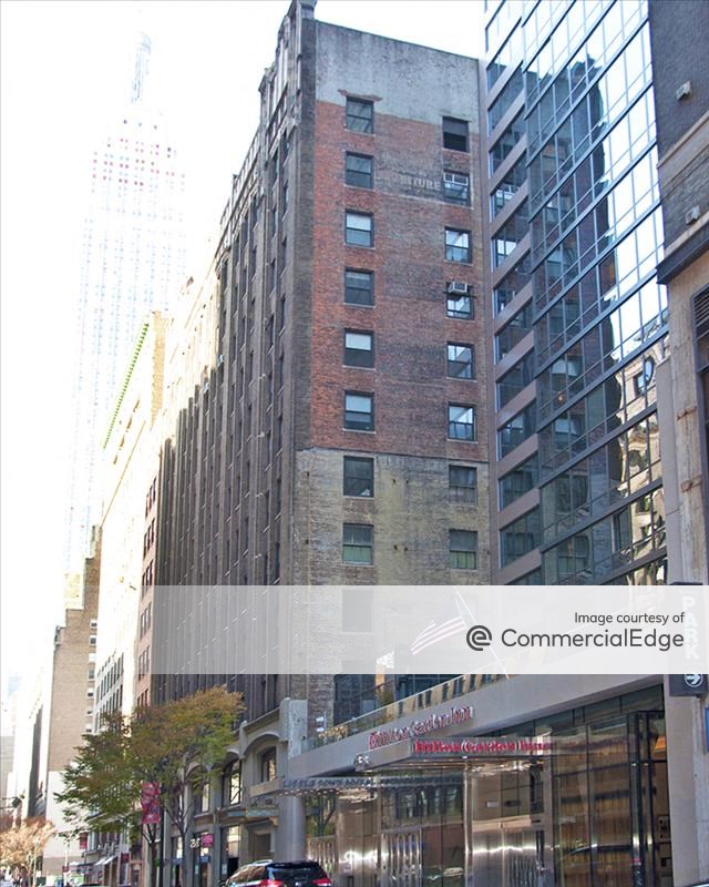 33 East 33rd Street, New York, NY | Office Space