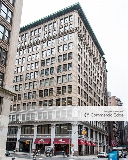 Irving Place 30 West Broad Street, Rochester, NY Office Space