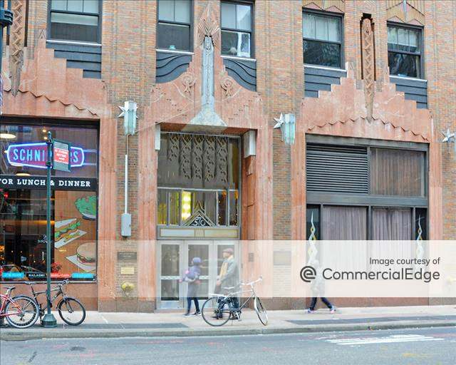 570 Lexington Avenue, New York, NY Office Space