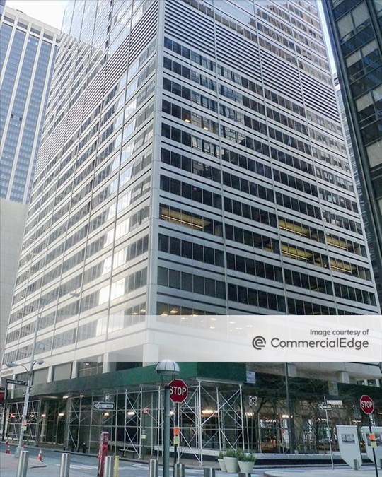 77 Water Street, New York, NY | Office Space