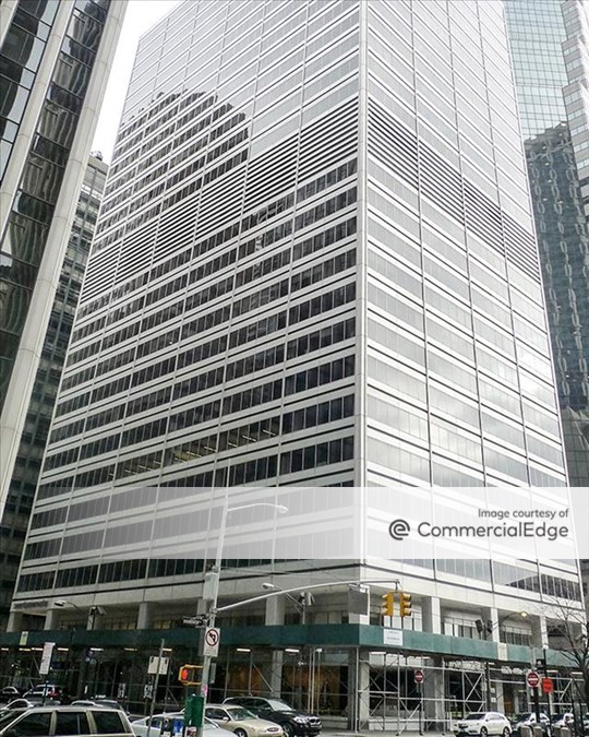 77 Water Street, New York, NY | Office Space